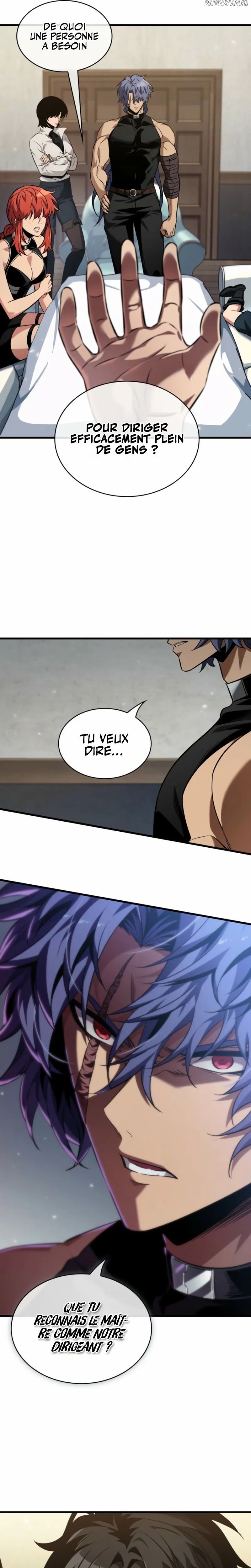 Read Pick Me Up! FR Manga Online