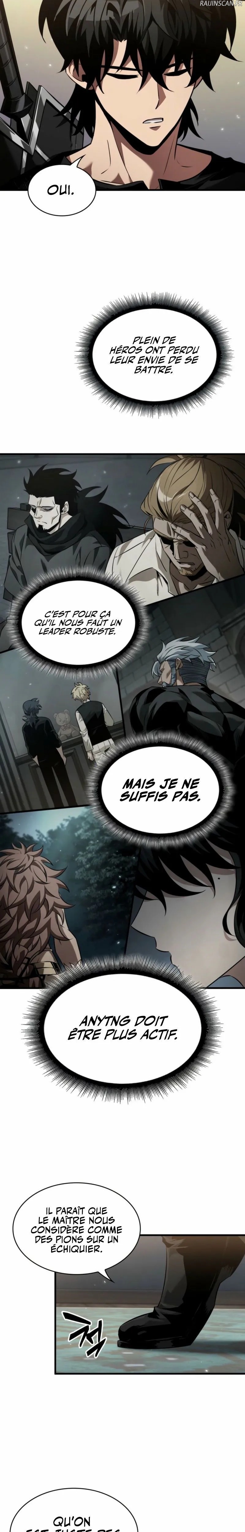 Read Pick Me Up! FR Manga Online