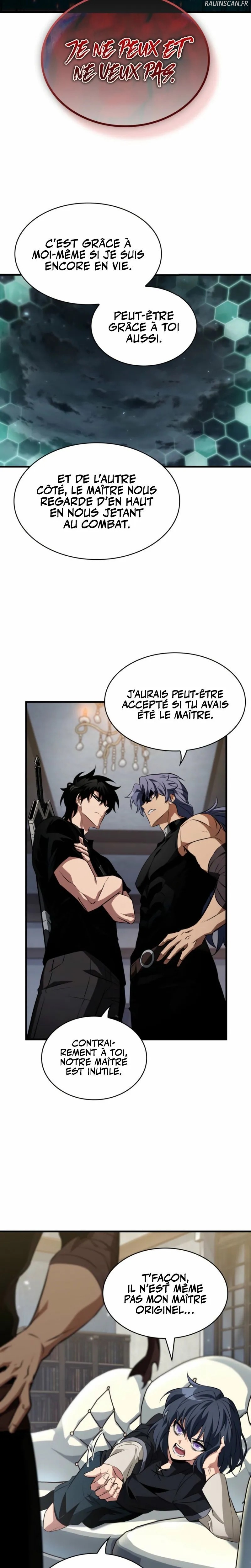 Read Pick Me Up! FR Manga Online
