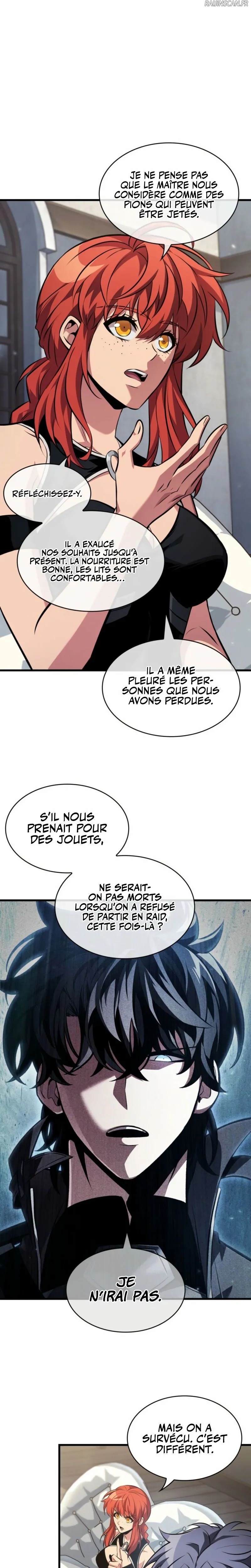 Read Pick Me Up! FR Manga Online