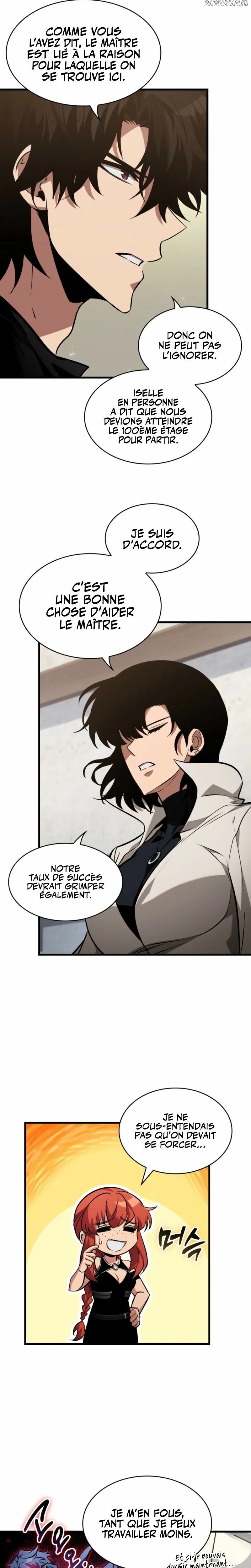 Read Pick Me Up! FR Manga Online
