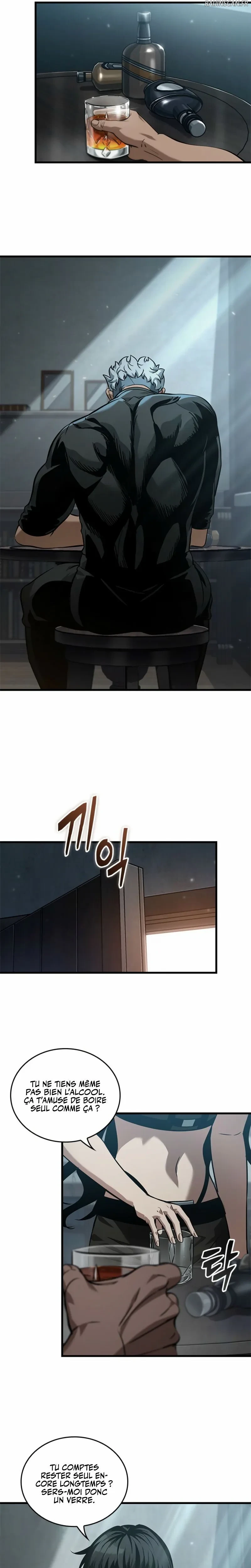 Read Pick Me Up! FR Manga Online