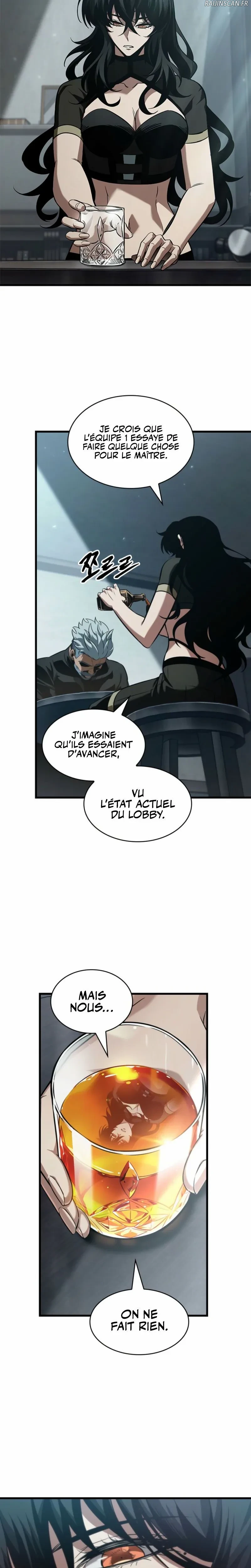 Read Pick Me Up! FR Manga Online