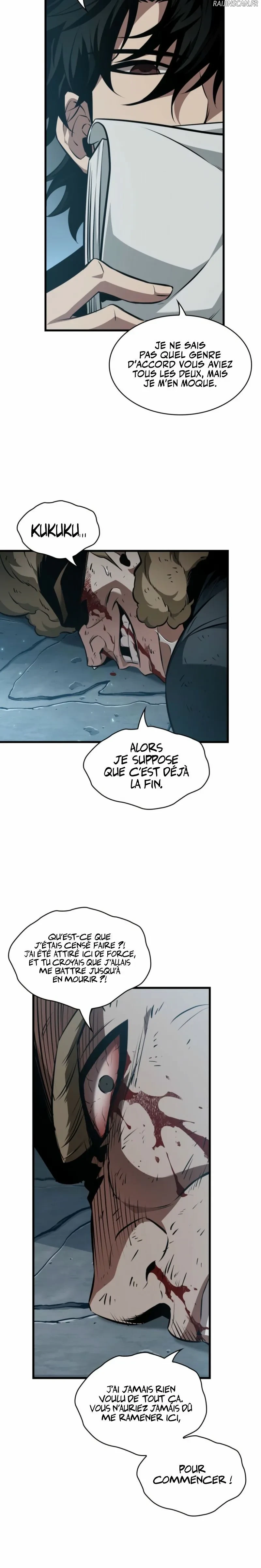 Read Pick Me Up! FR Manga Online