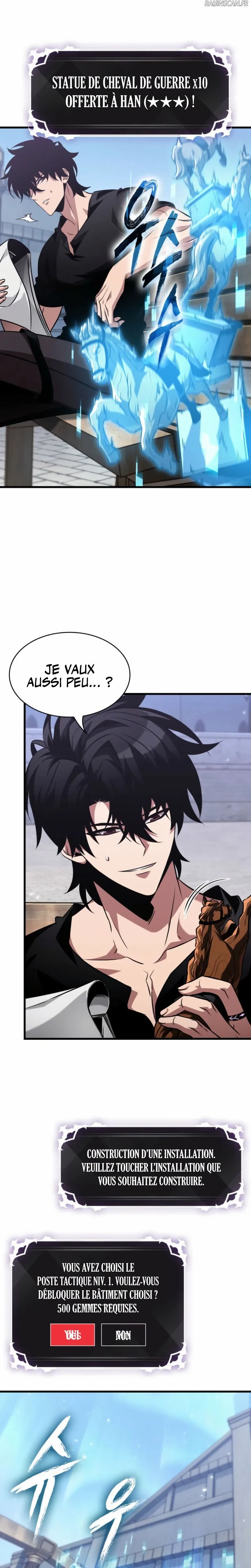Read Pick Me Up! FR Manga Online