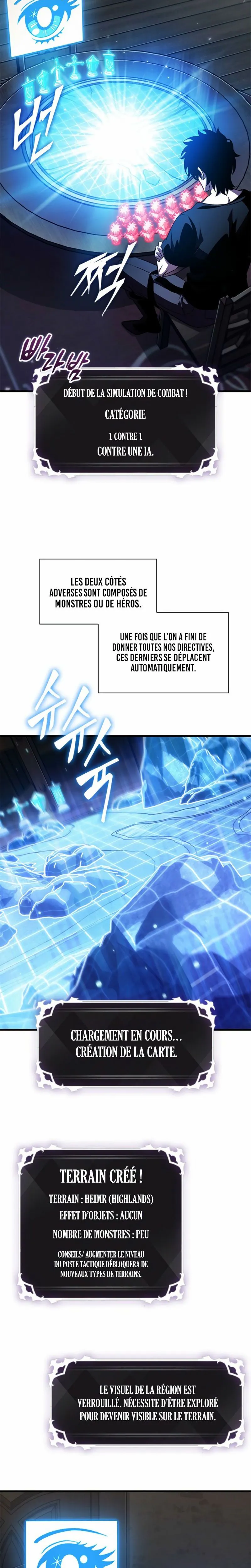 Read Pick Me Up! FR Manga Online