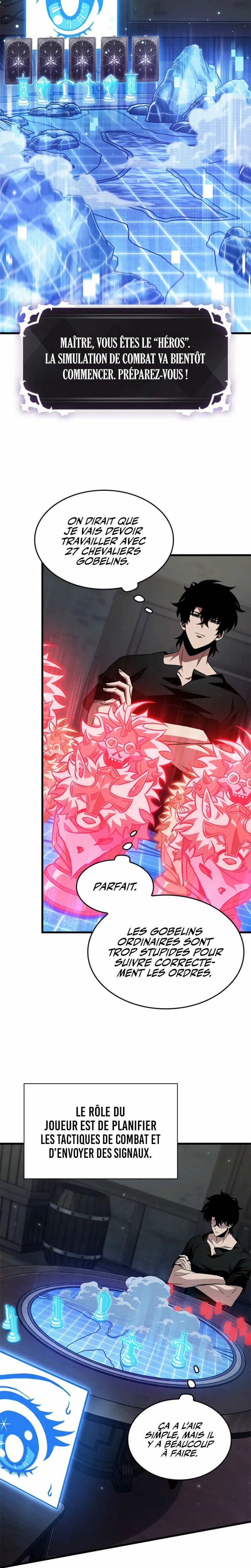 Read Pick Me Up! FR Manga Online