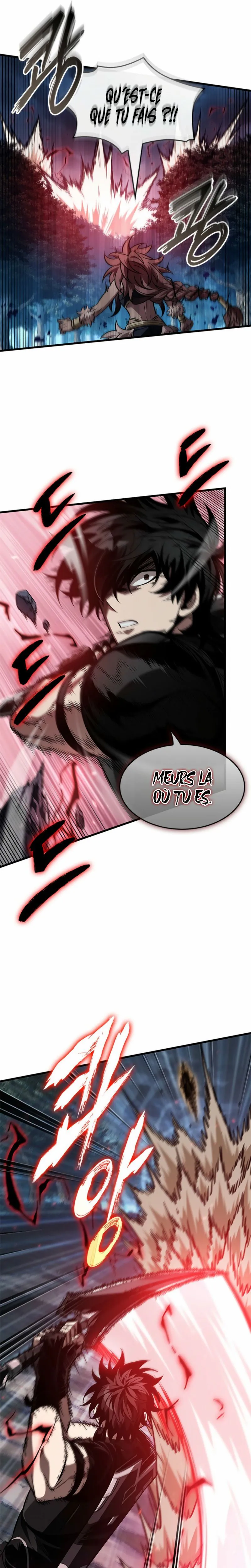Read Pick Me Up! FR Manga Online