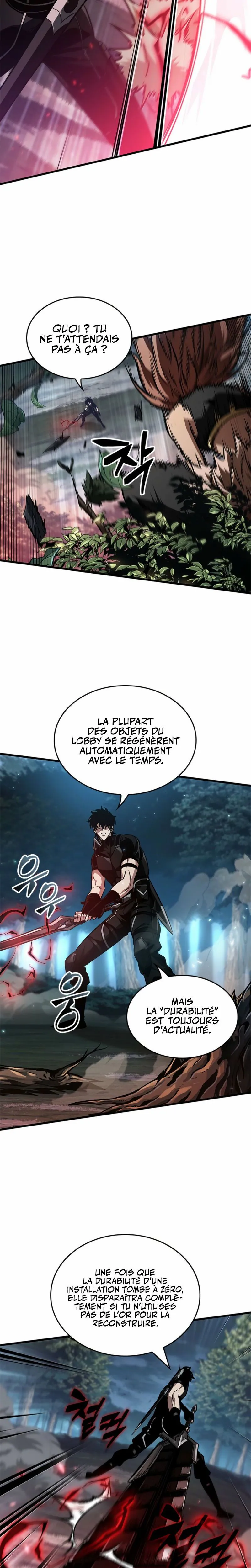 Read Pick Me Up! FR Manga Online