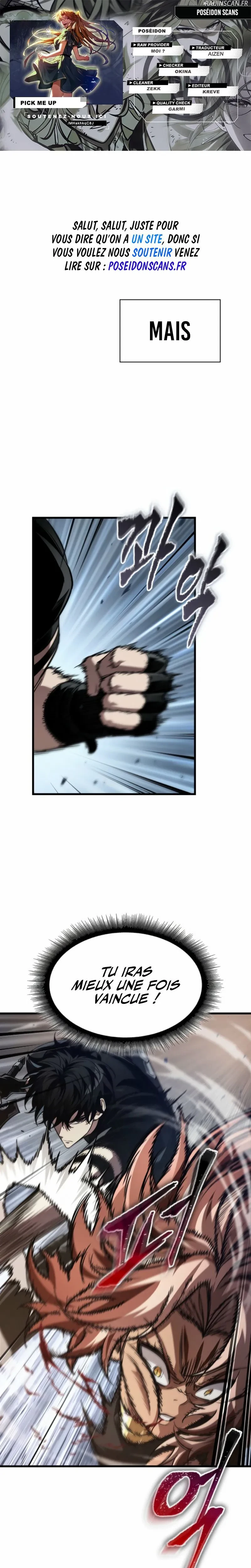 Read Pick Me Up! FR Manga Online