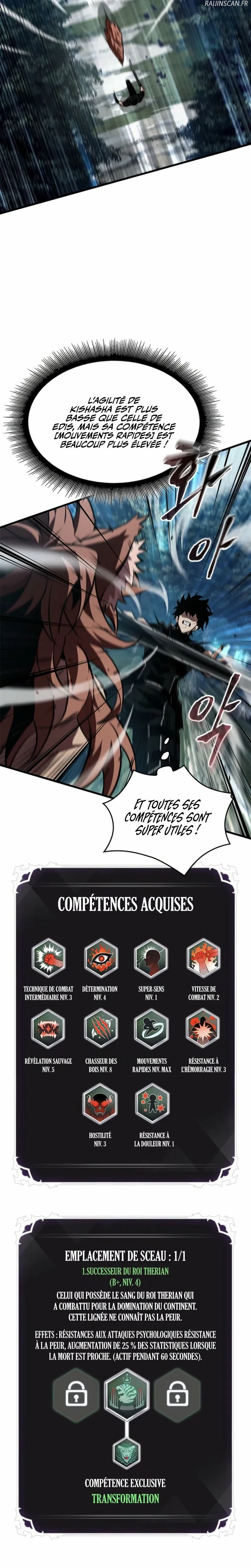 Read Pick Me Up! FR Manga Online