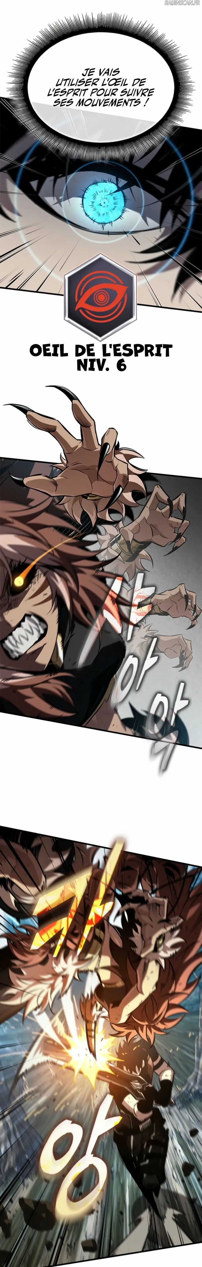 Read Pick Me Up! FR Manga Online