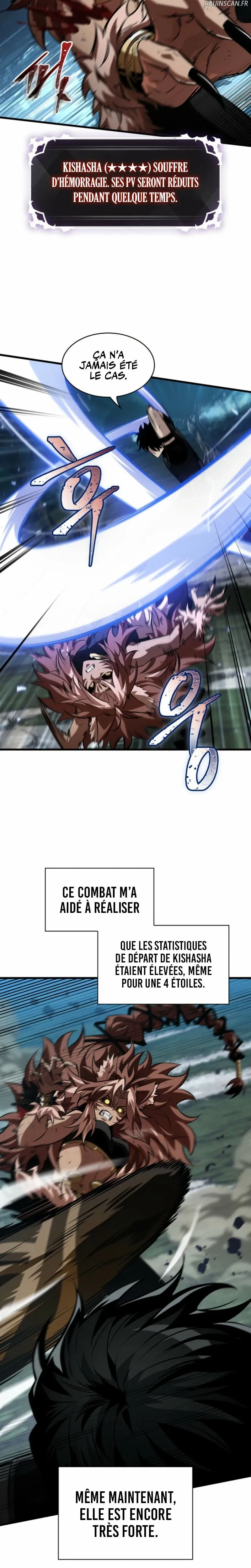 Read Pick Me Up! FR Manga Online