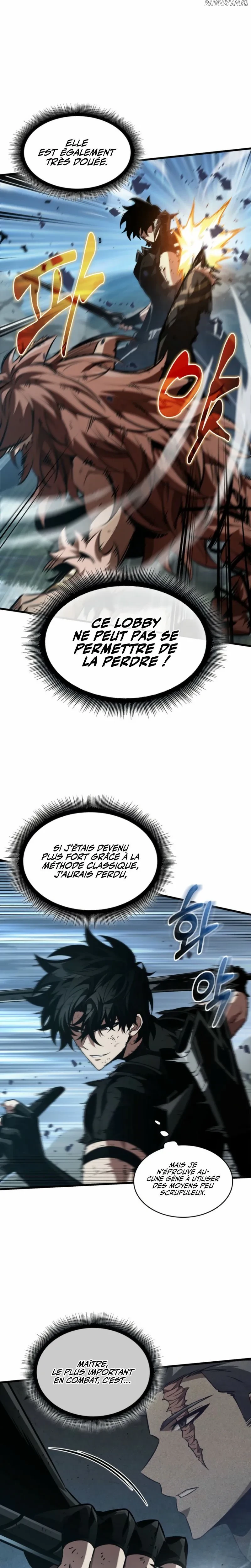 Read Pick Me Up! FR Manga Online