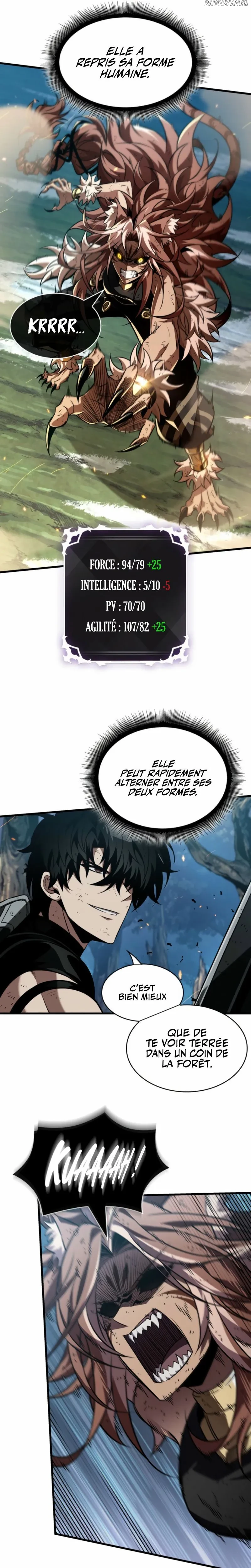 Read Pick Me Up! FR Manga Online
