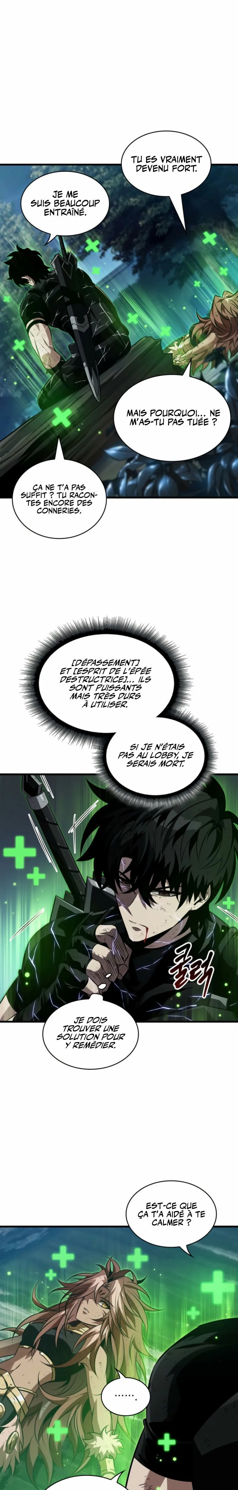 Read Pick Me Up! FR Manga Online
