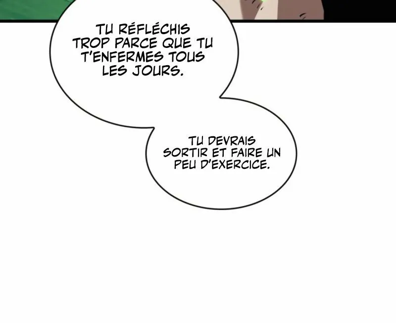 Read Pick Me Up! FR Manga Online