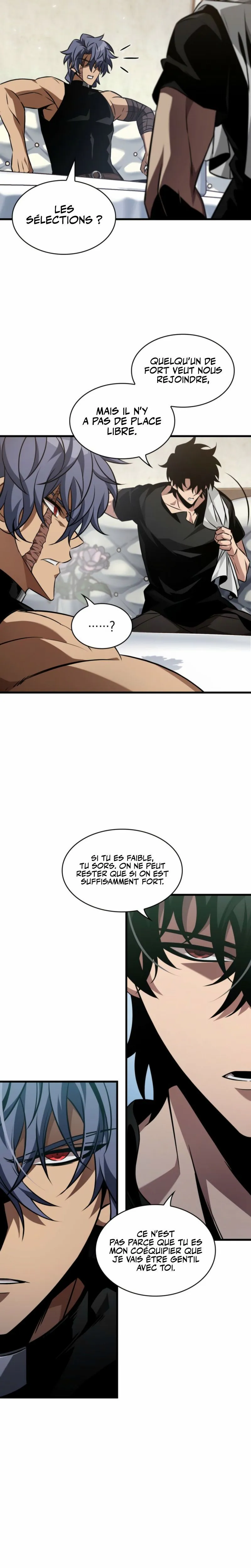 Read Pick Me Up! FR Manga Online