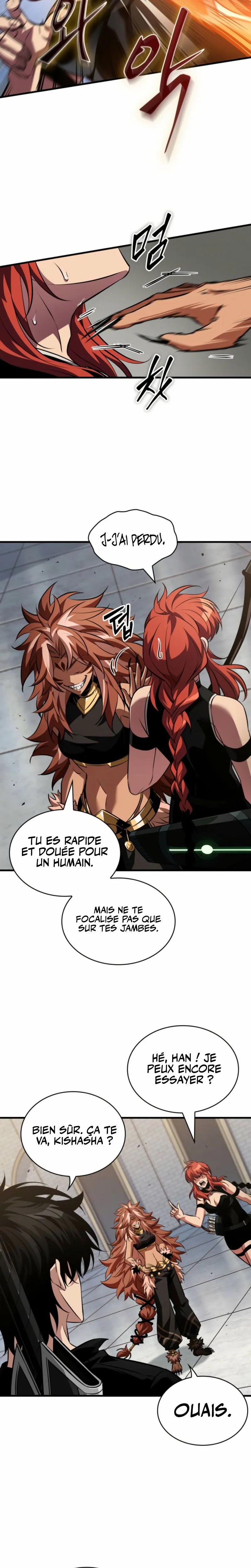 Read Pick Me Up! FR Manga Online