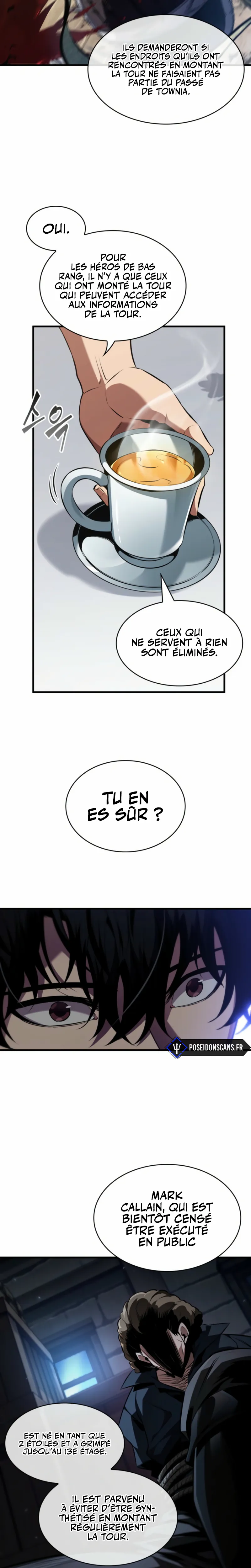Read Pick Me Up! FR Manga Online
