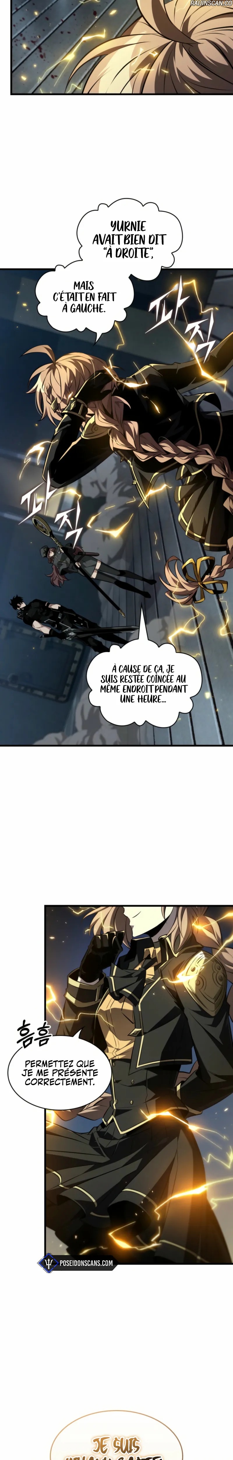 Read Pick Me Up! FR Manga Online