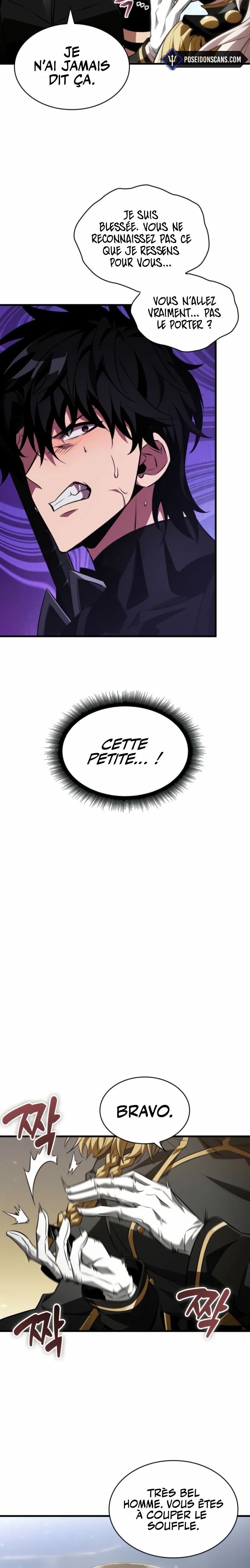 Read Pick Me Up! FR Manga Online