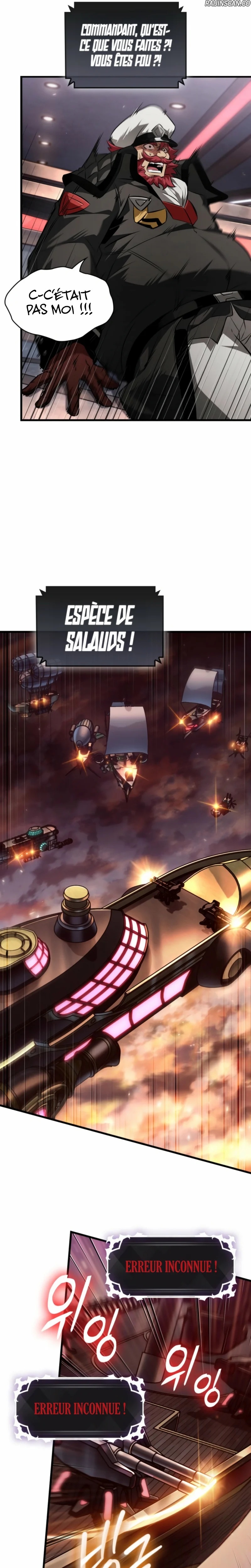 Read Pick Me Up! FR Manga Online