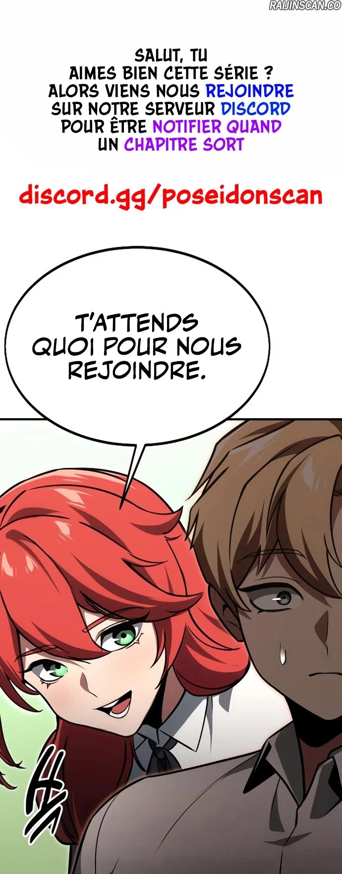 Read Pick Me Up! FR Manga Online