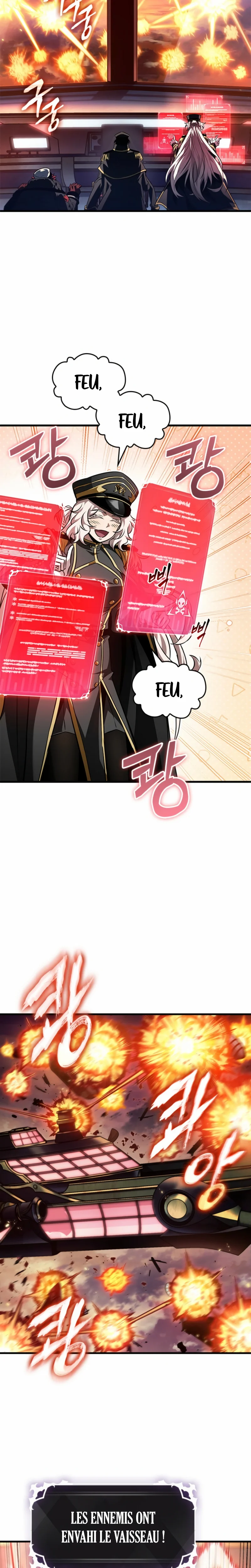 Read Pick Me Up! FR Manga Online