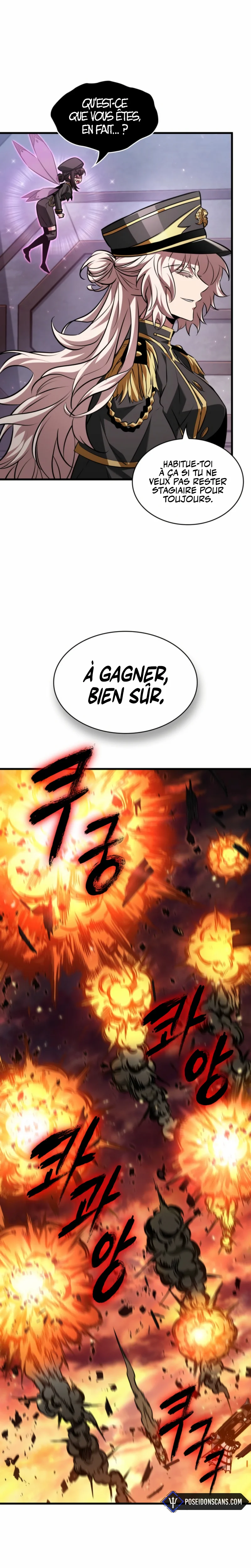 Read Pick Me Up! FR Manga Online