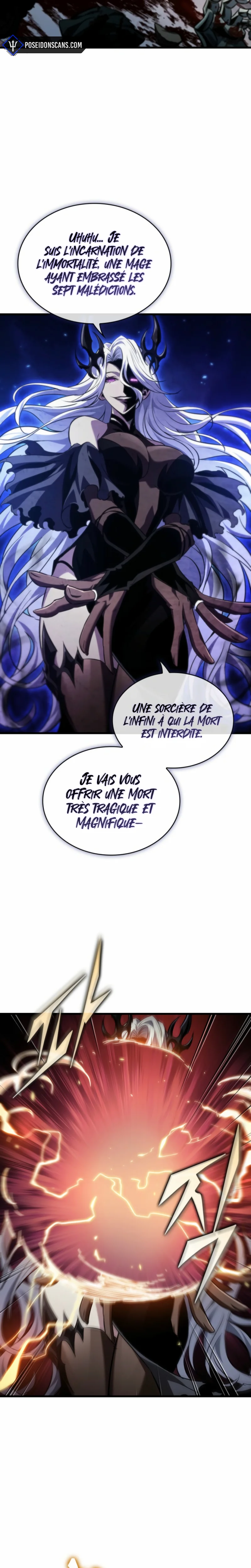 Read Pick Me Up! FR Manga Online