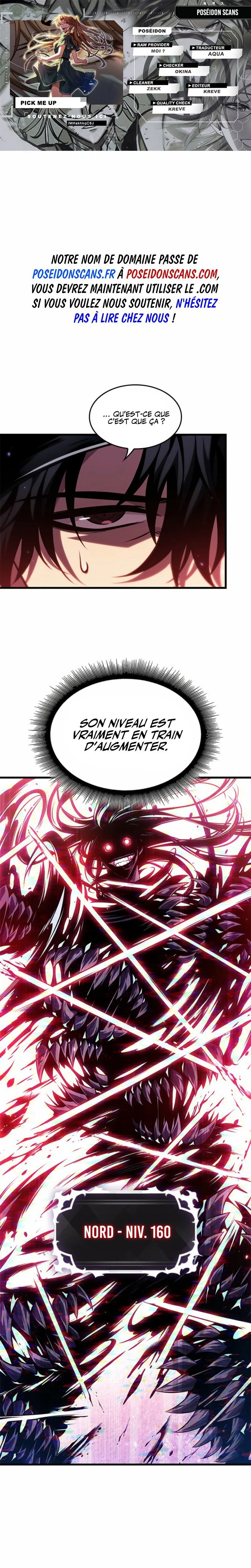 Read Pick Me Up! FR Manga Online