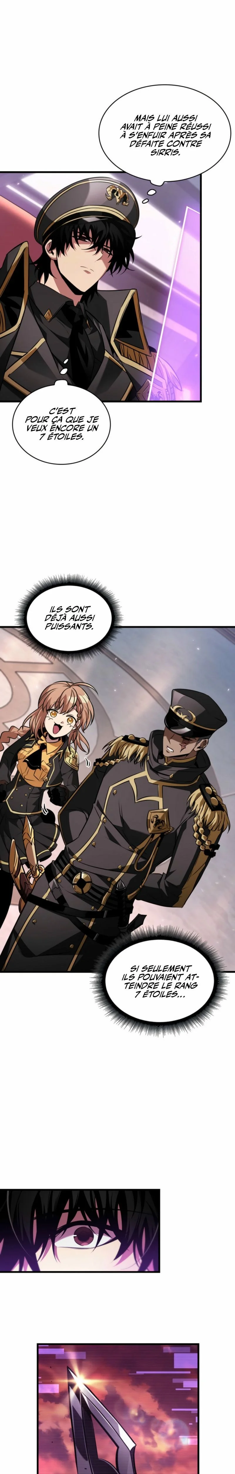 Read Pick Me Up! FR Manga Online