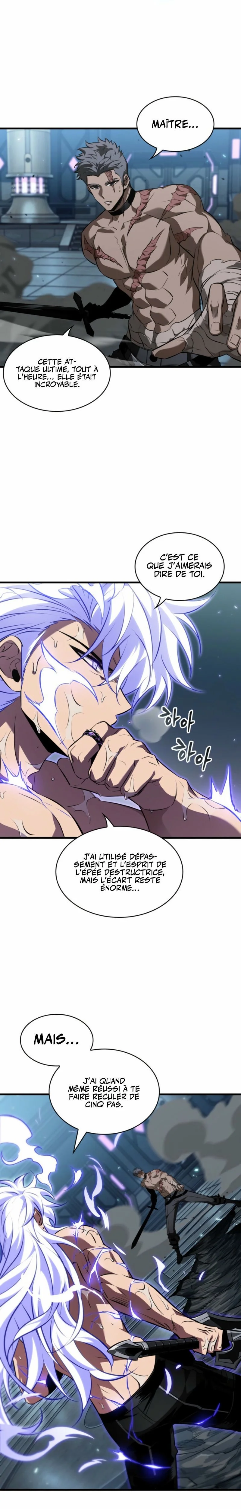 Read Pick Me Up! FR Manga Online
