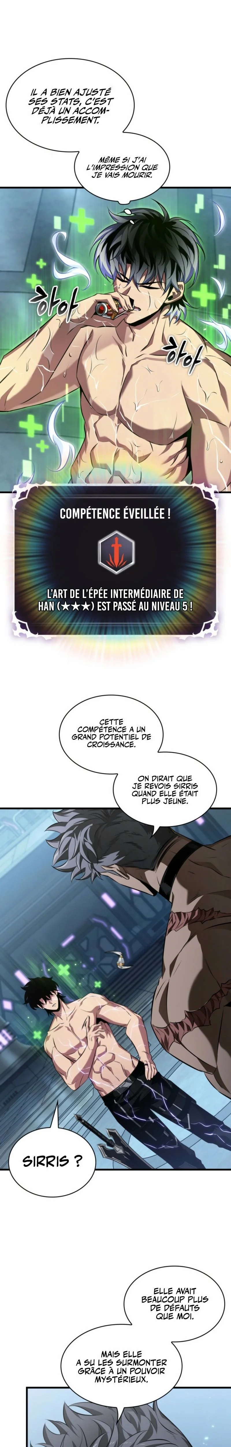 Read Pick Me Up! FR Manga Online