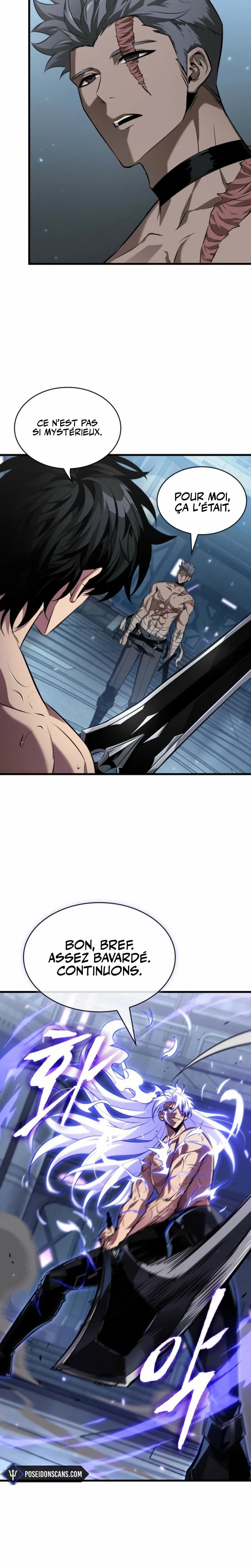 Read Pick Me Up! FR Manga Online