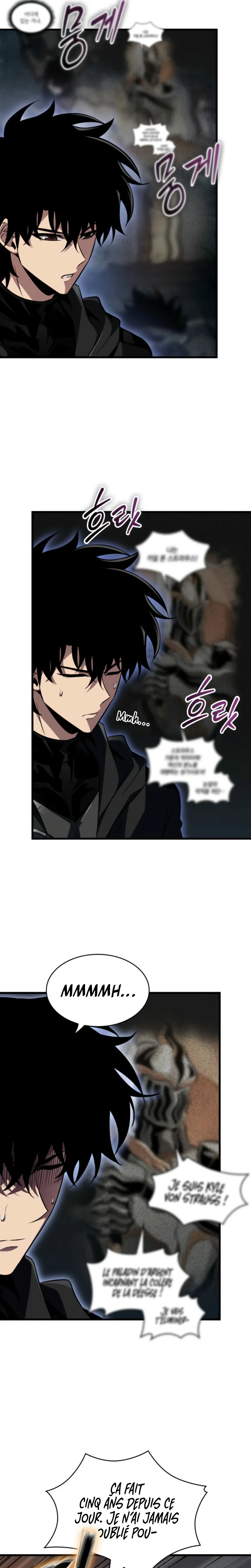 Read Pick Me Up! FR Manga Online