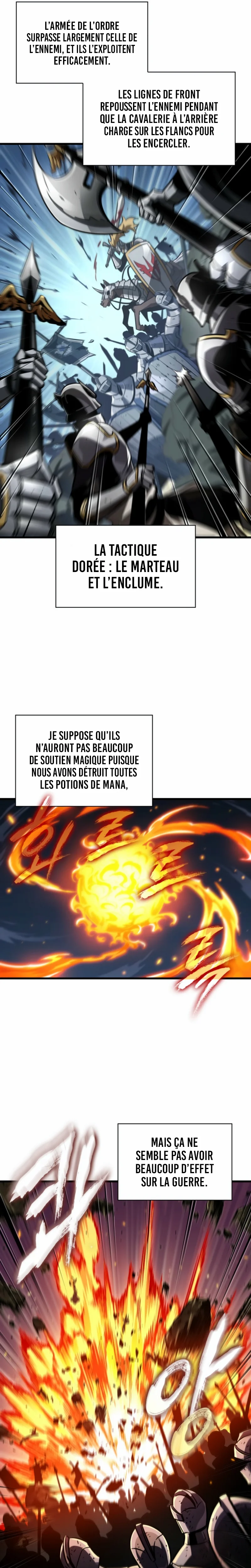 Read Pick Me Up! FR Manga Online