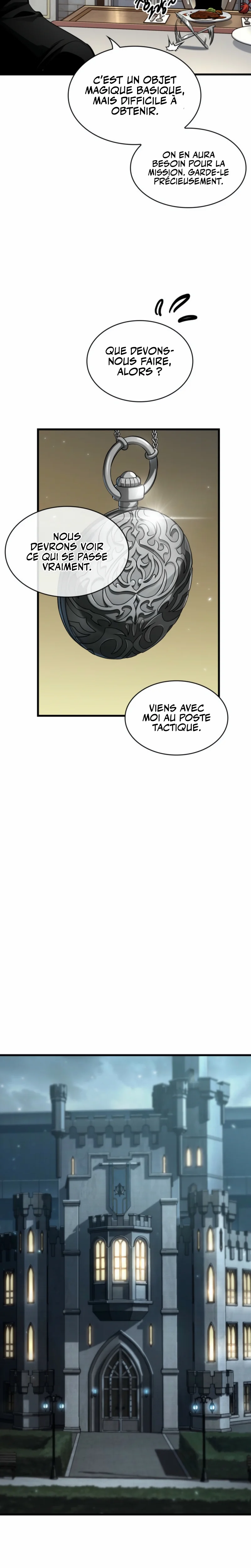 Read Pick Me Up! FR Manga Online