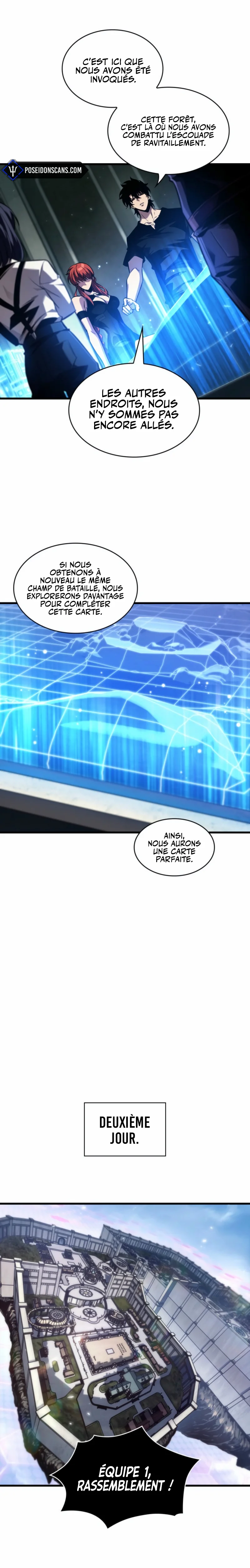 Read Pick Me Up! FR Manga Online