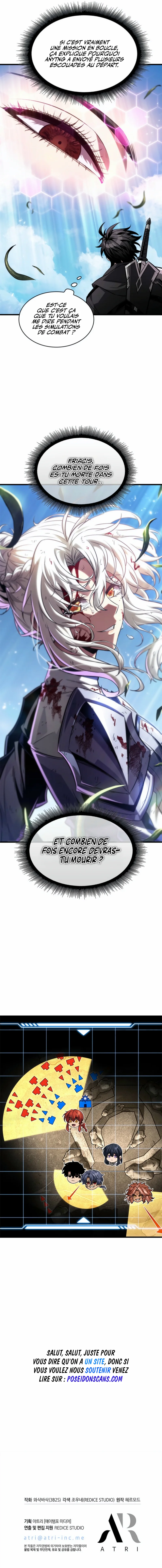 Read Pick Me Up! FR Manga Online