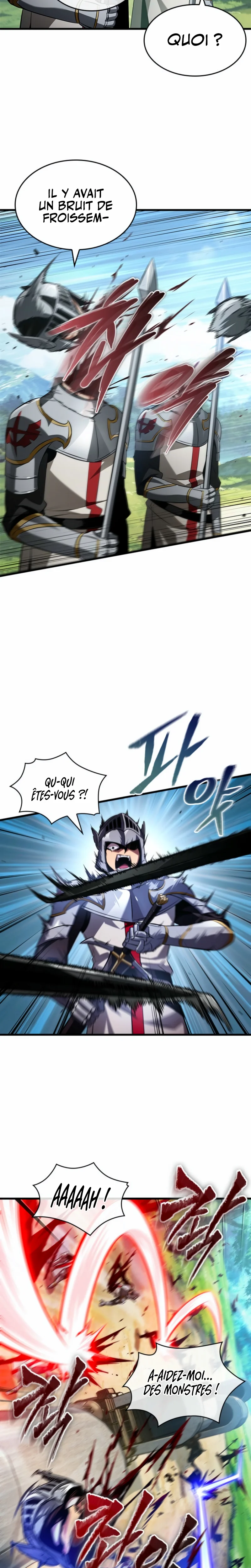 Read Pick Me Up! FR Manga Online