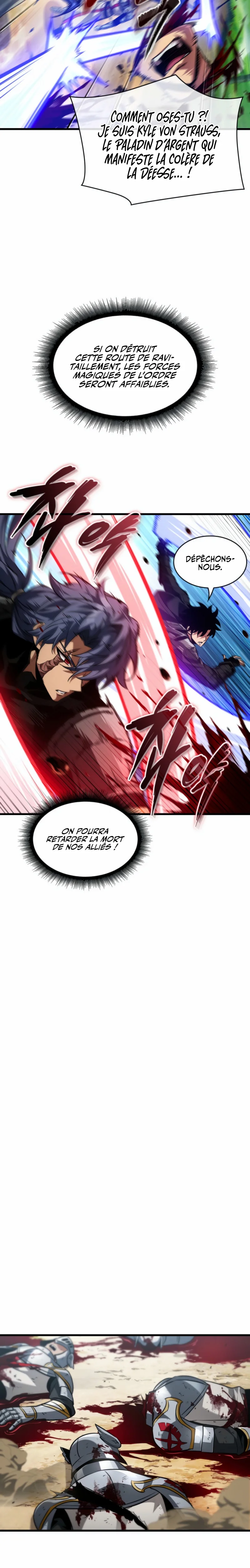 Read Pick Me Up! FR Manga Online