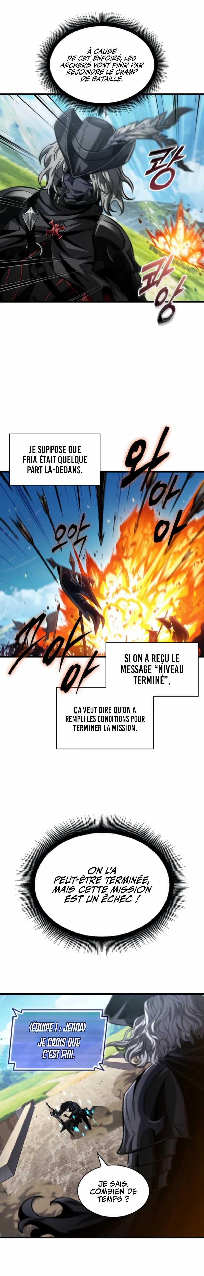Read Pick Me Up! FR Manga Online