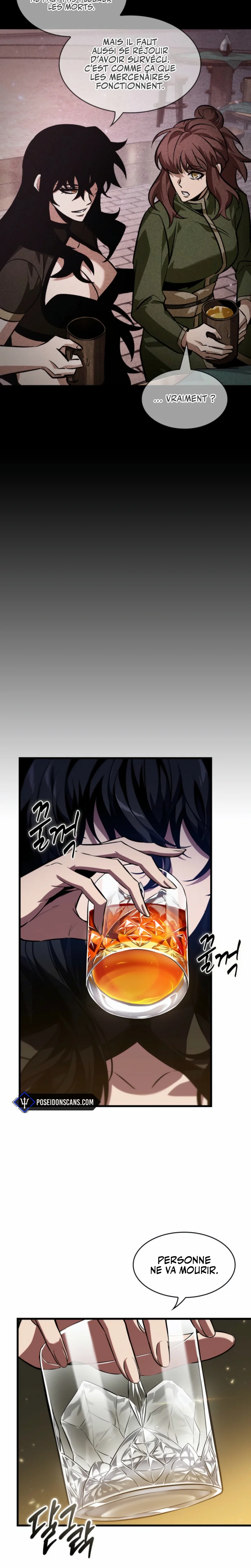 Read Pick Me Up! FR Manga Online