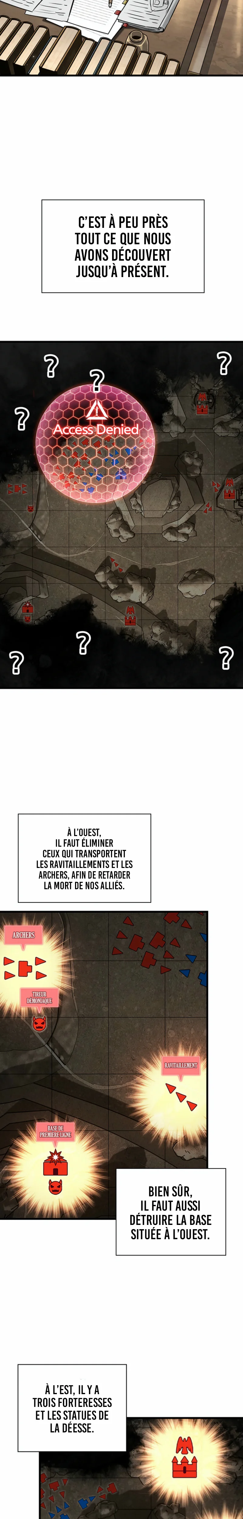 Read Pick Me Up! FR Manga Online