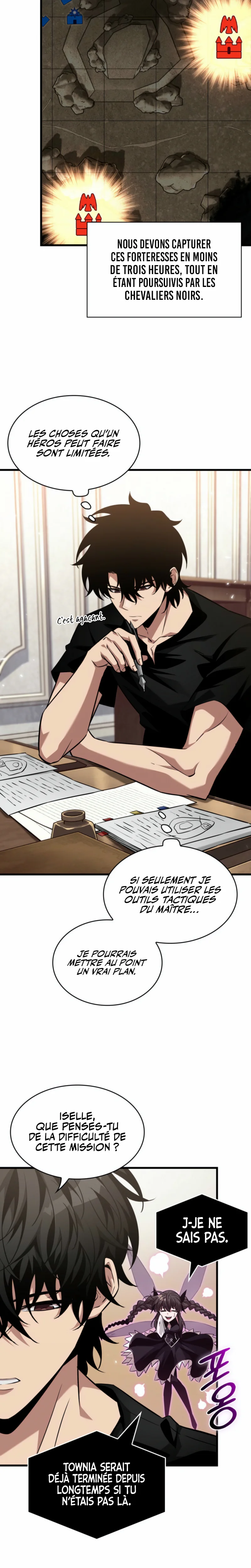 Read Pick Me Up! FR Manga Online