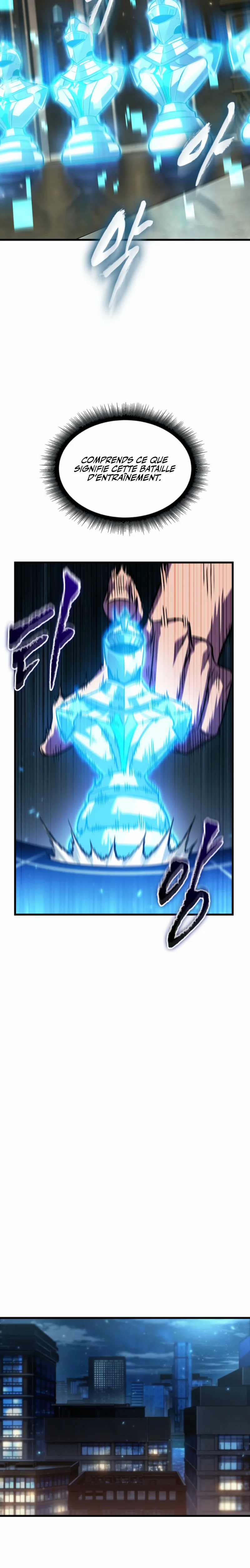 Read Pick Me Up! FR Manga Online