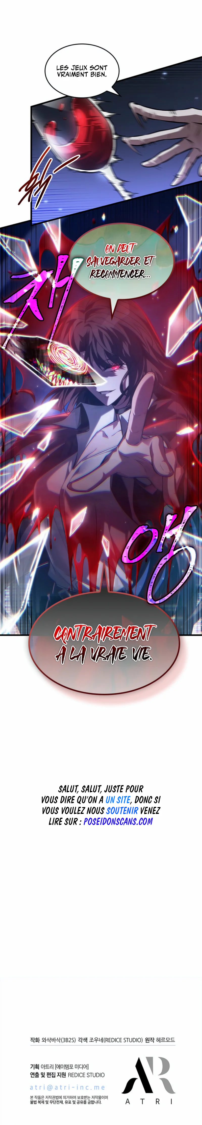 Read Pick Me Up! FR Manga Online