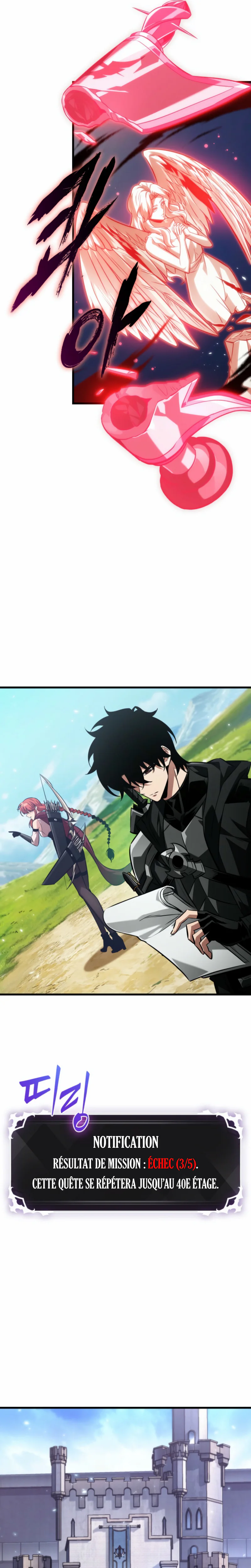 Read Pick Me Up! FR Manga Online